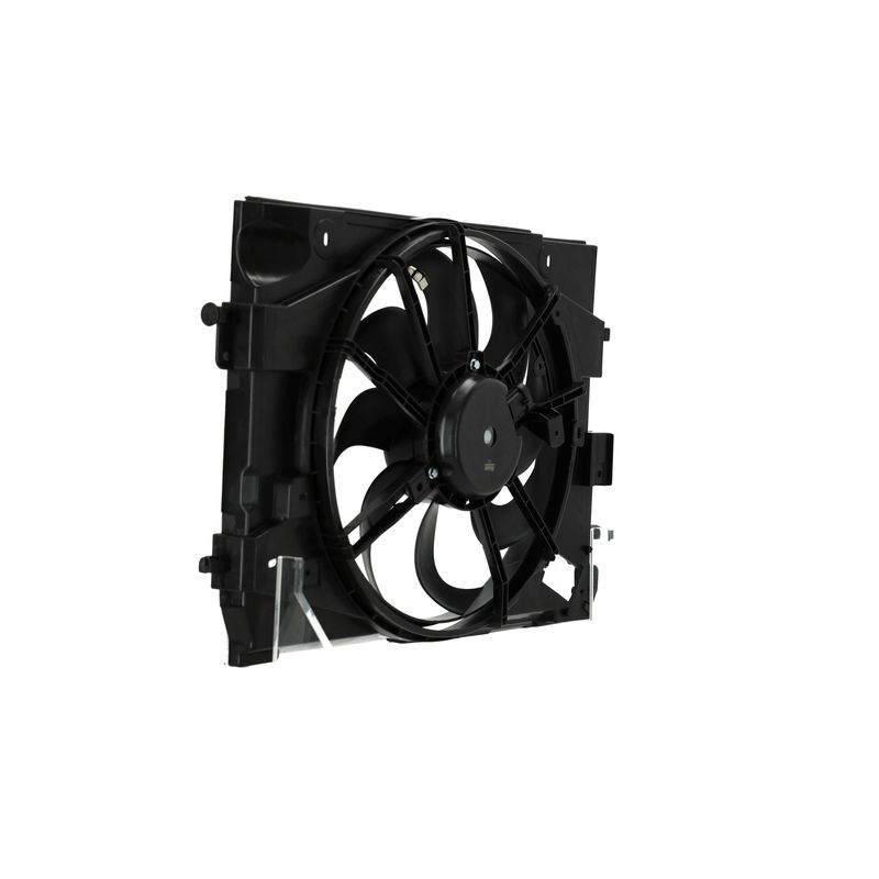 NISSENS 851057 Fan, Radiator