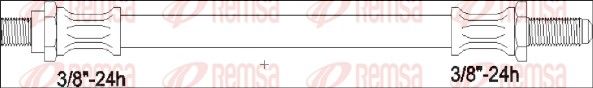 This part match OEM code: NRC9457