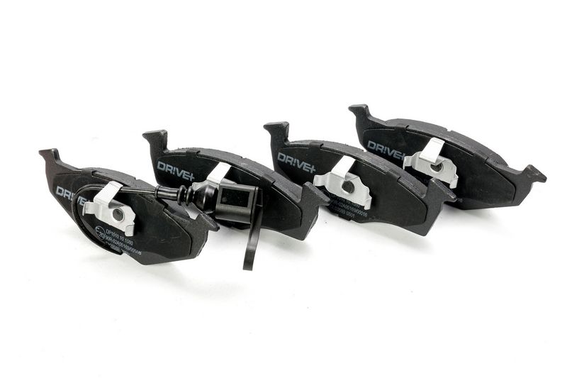 Dr!ve+ DP1010.10.1080 Brake Pad Set, disc brake
