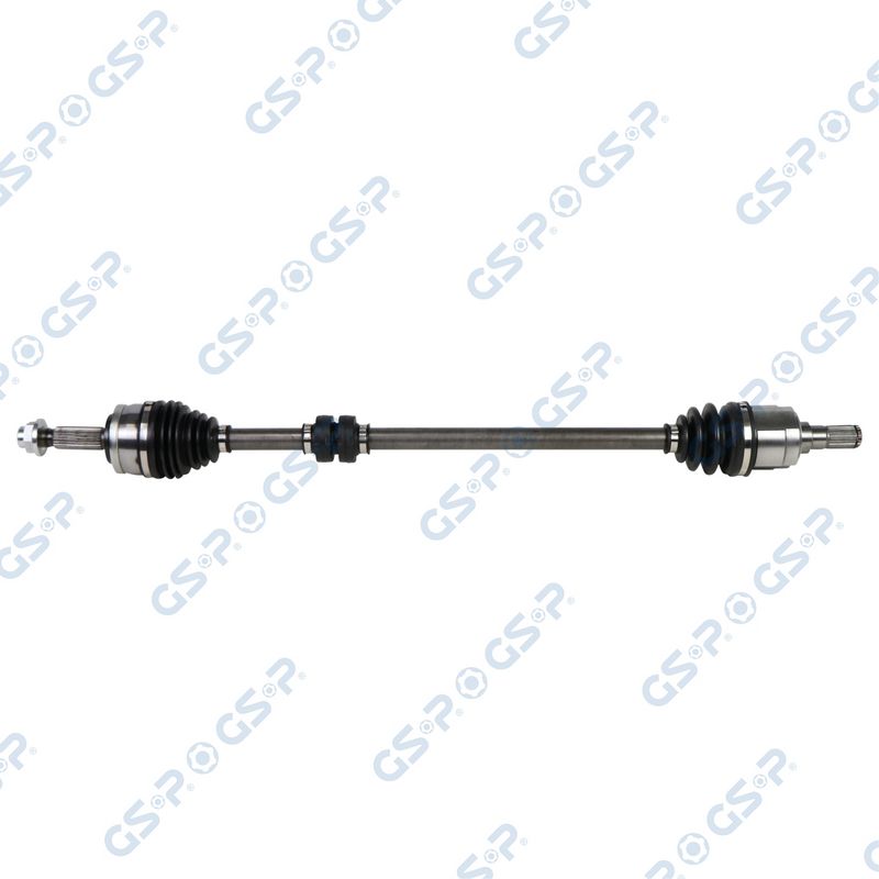 Veovõll, GSP 203626