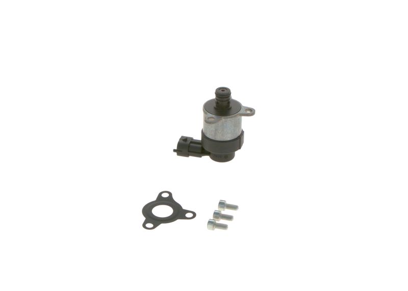 BOSCH 1465ZS0018 Control Valve, fuel quantity (common rail system)