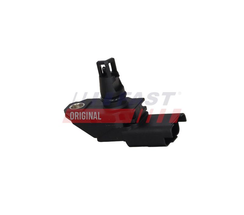 Датчик тиску повітря, регулювання висоти