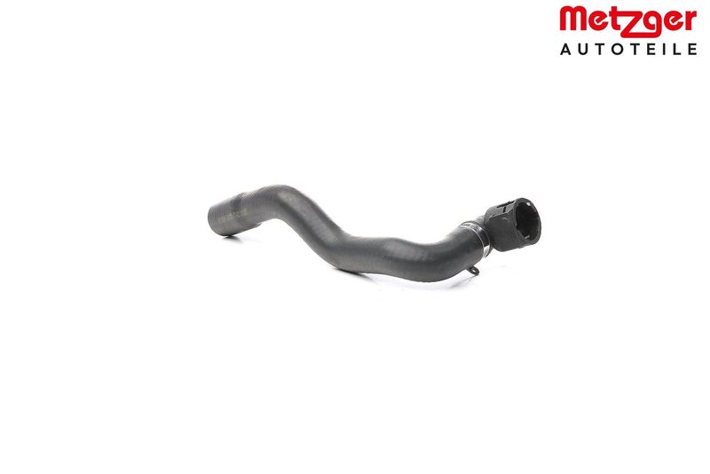 METZGER AUTOTEILE 2420056 Radiator Hose