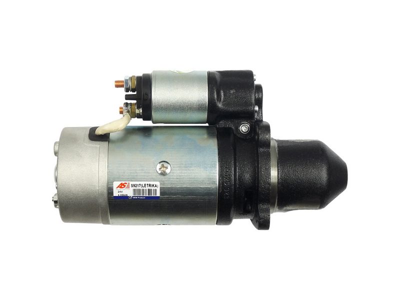AS-PL S9217(LETRIKA) Starter