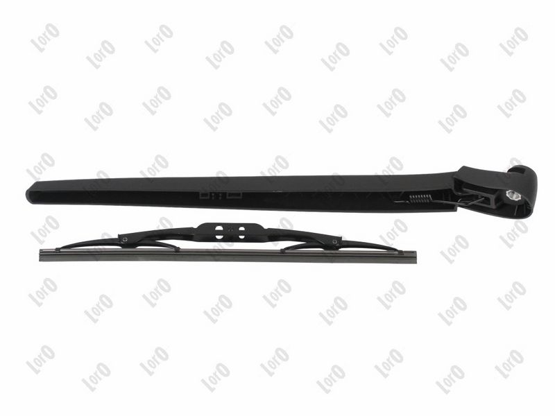 ABAKUS 103-00-282-C Wiper Arm Set, window cleaning