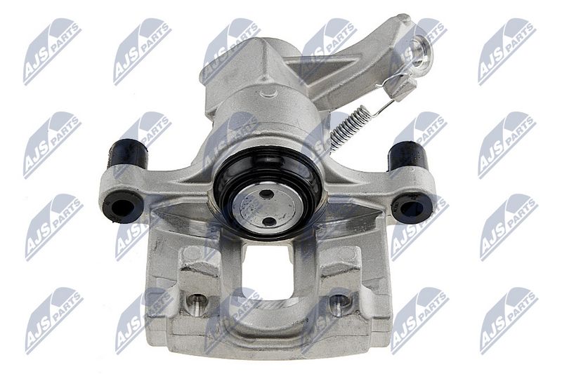 Pidurisadul, NTY HZT-PL-004