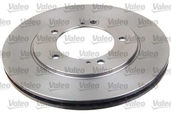 VALEO 197162 Brake Disc