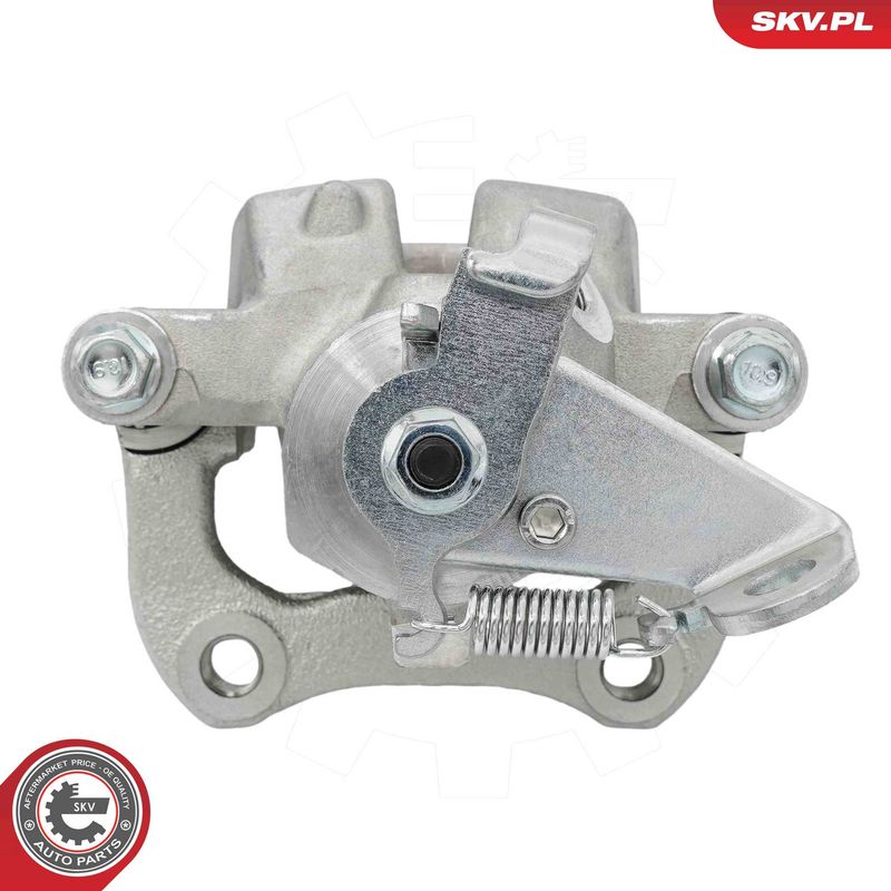 Pidurisadul, ESEN SKV 78SKV753