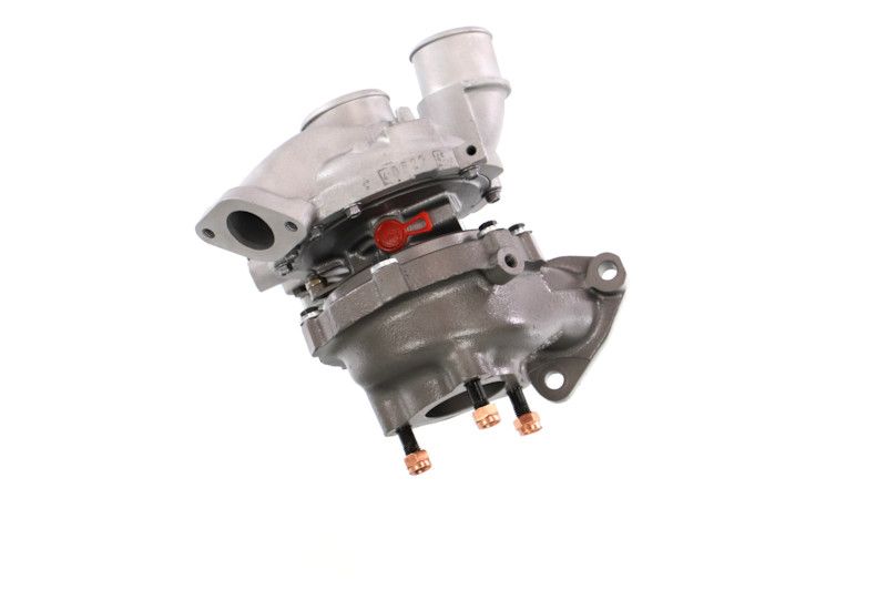 REMANTE 003-001-004333R Turbokompresorius