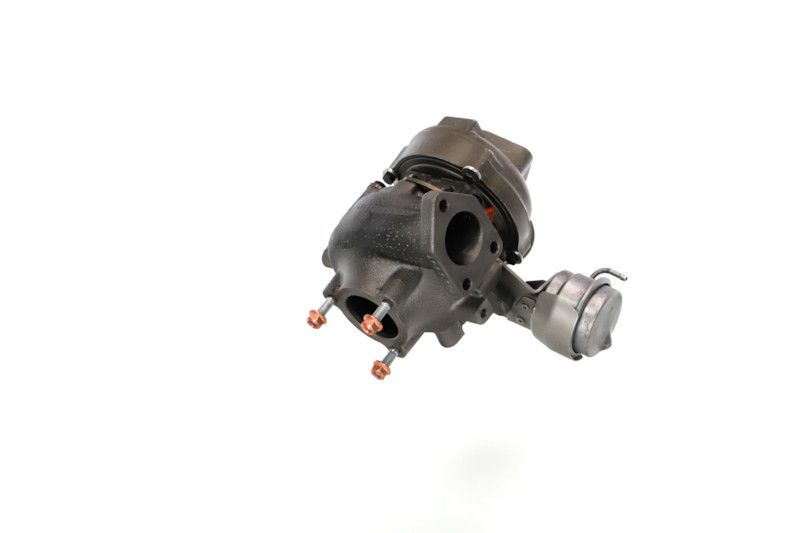 REMANTE 003-001-000027R Turbokompresorius