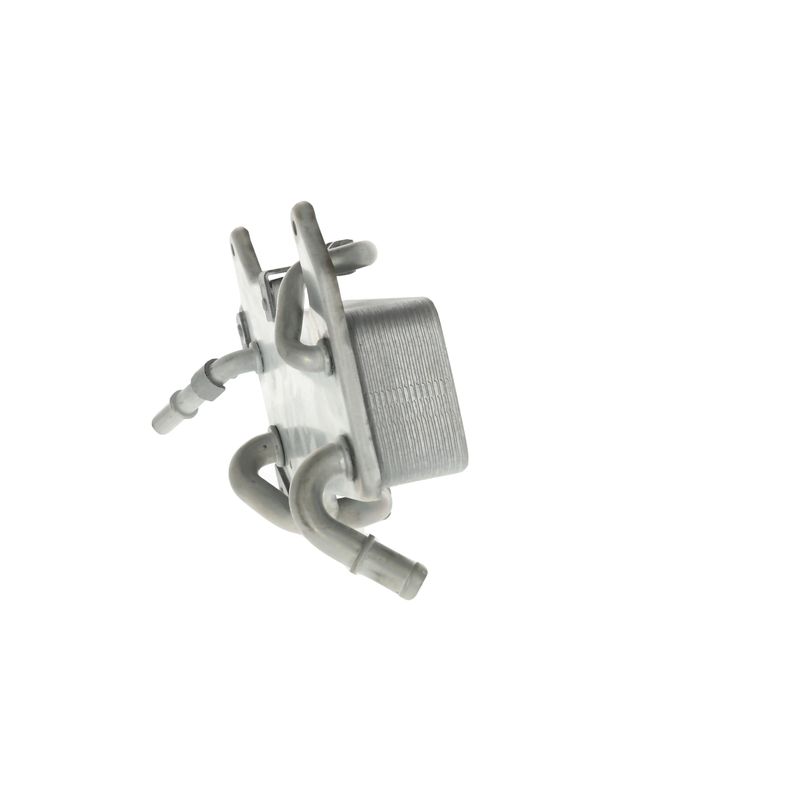 NISSENS 91521 Oil Cooler, automatic transmission
