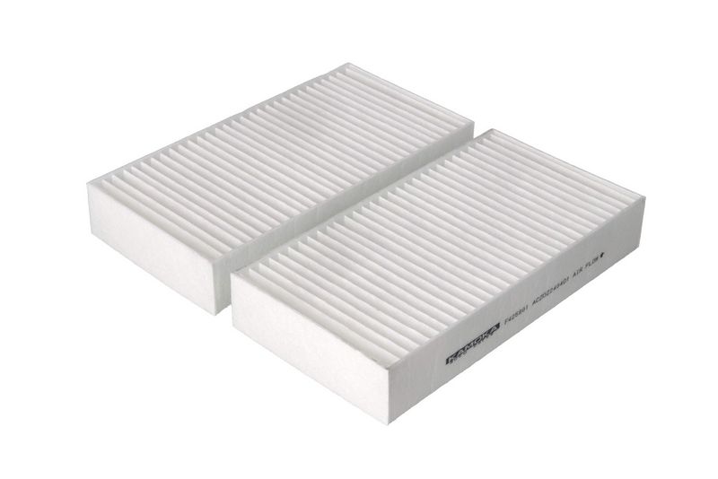 Filter, salongiõhk, KAMOKA F425801