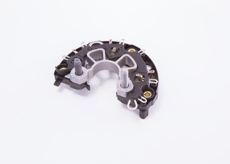 BOSCH F00M133346 Rectifier, alternator
