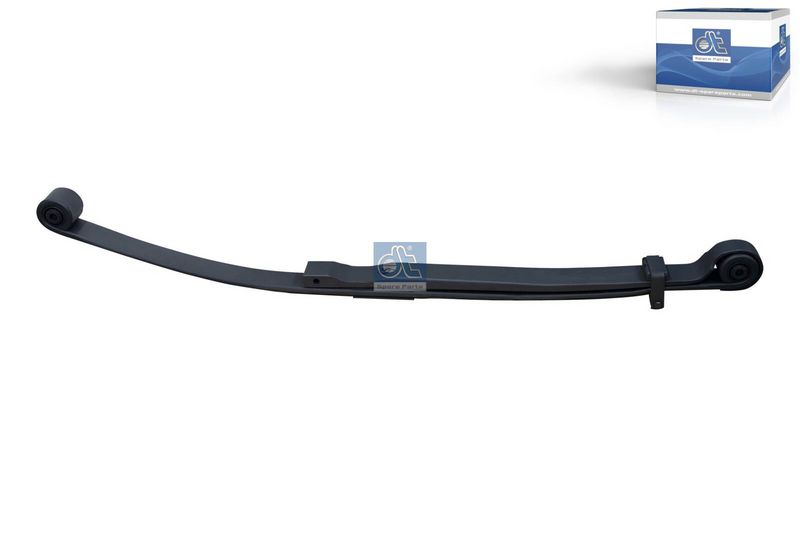 Pachet arc cu foi 7.11006 DT Spare Parts