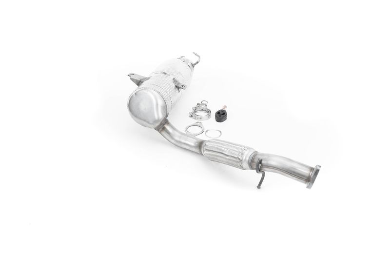 NAP carPARTS CAD10950 Soot/Particulate Filter, exhaust system