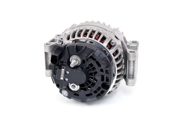 BOSCH 1986A01162 Alternator