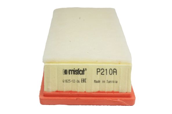 Filtre+à+air MISFAT P210A