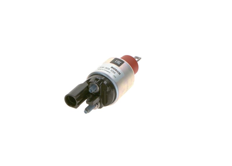 BOSCH 2339305338 Solenoid Switch, starter