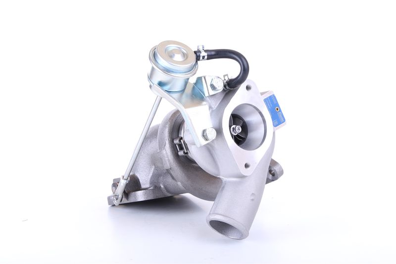 Kompressor, ülelaadimine, NISSENS 93251