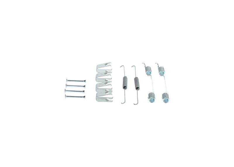 BOSCH 1 987 475 266 Accessory Kit, brake shoes