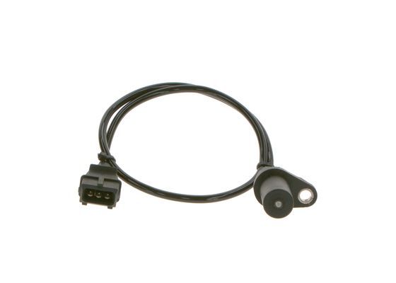 Bosch Crankshaft Pulse Sensor 0 261 210 124 0261210124