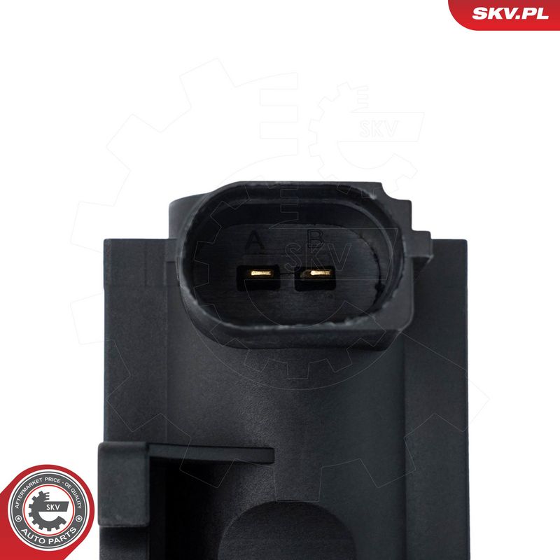 Survemuundur, turbokompressor, ESEN SKV 14SKV827