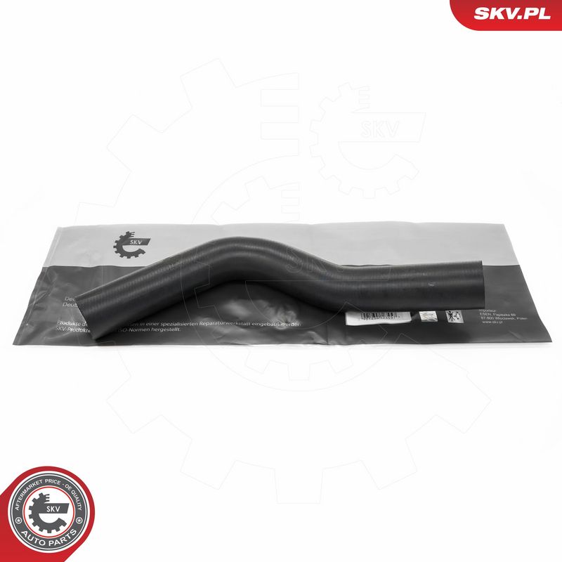 Jahutusvoolik, ESEN SKV 54SKV782