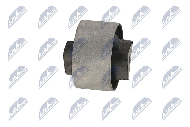 Paigutus, Mootor, NTY ZPS-CH-040