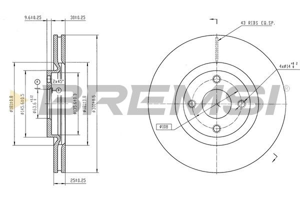 This part match OEM code: 34106864133