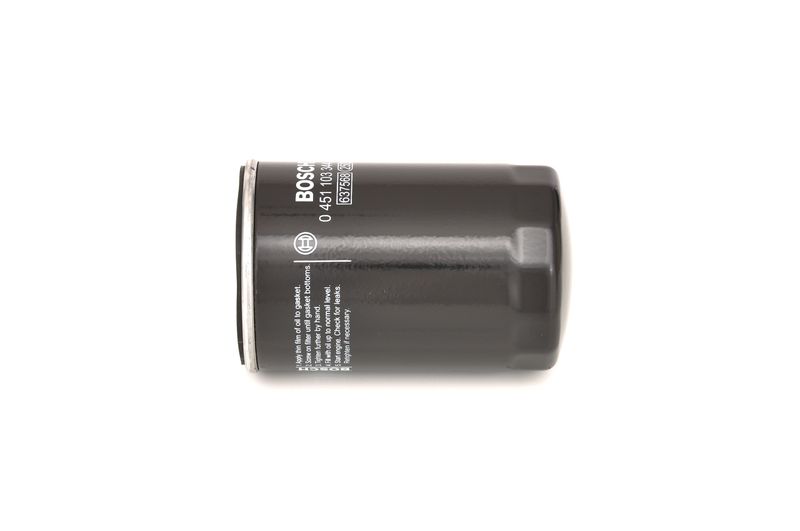 BOSCH 0 451 103 344 Oil Filter