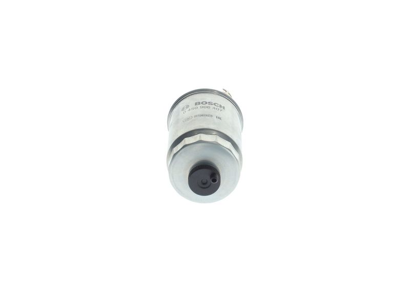 BOSCH Filtre à carburant 0 450 906 407