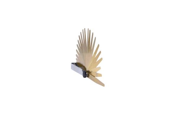 KS TOOLS 300.0613 Feeler Gauge