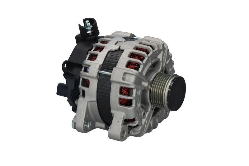 GENERATOR VALEO 444254 23