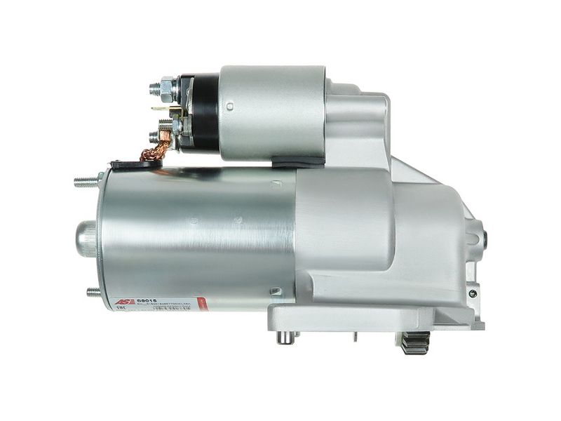AS-PL S9015 Starter
