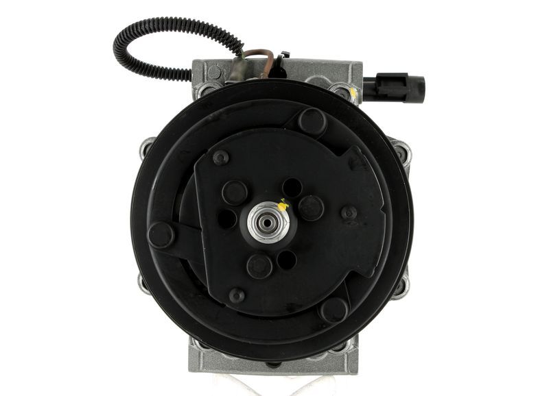 CEVAM 8600008 Compressor, air conditioning