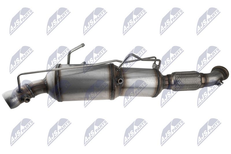 NTY DPF-VW-011 Soot/Particulate Filter, exhaust system