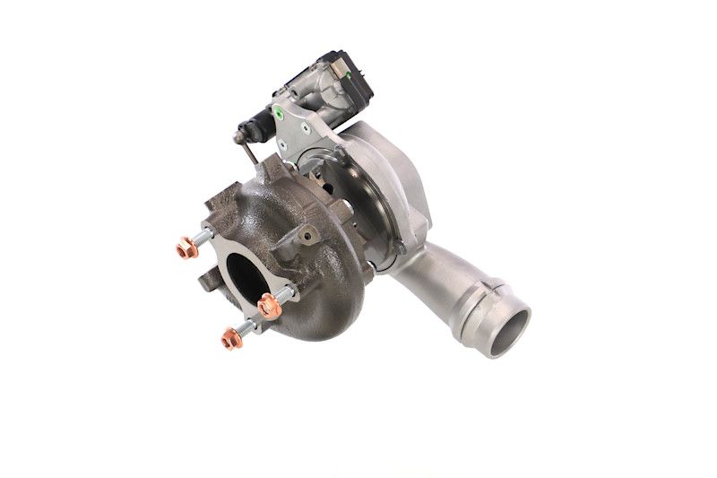 REMANTE 003-002-004141R Turbokompresorius