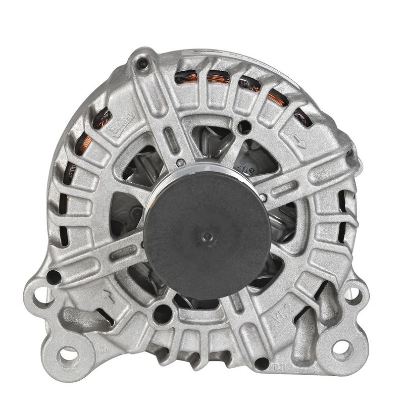 VALEO 439751 Alternator