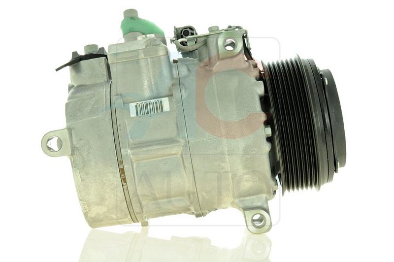 ACAUTO AC-01DN668 Compressor, air conditioning