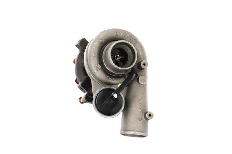 REMANTE 003-001-001141R Charger, charging (supercharged/turbocharged)