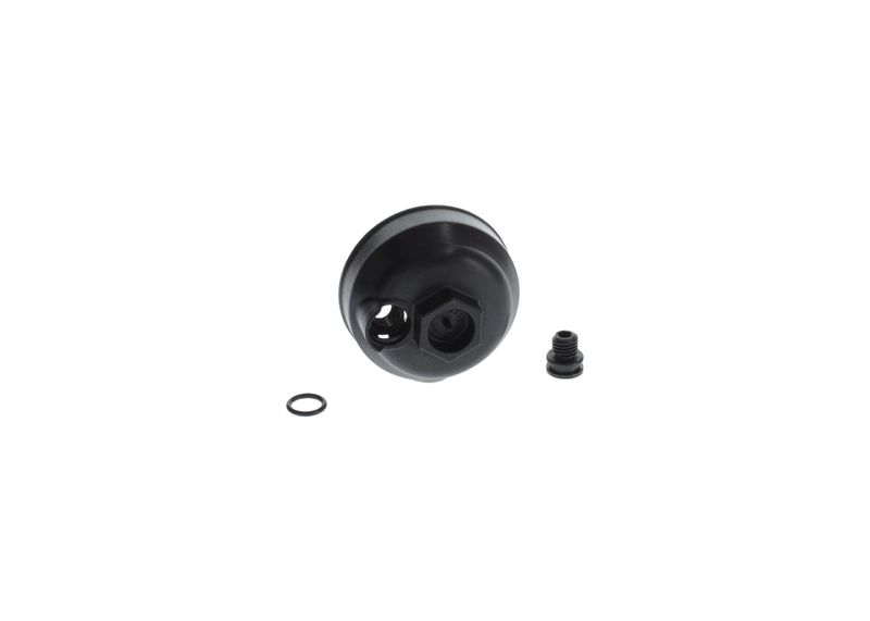 BOSCH F 00B H40 025 Кришка, корпус фільтра сечовини