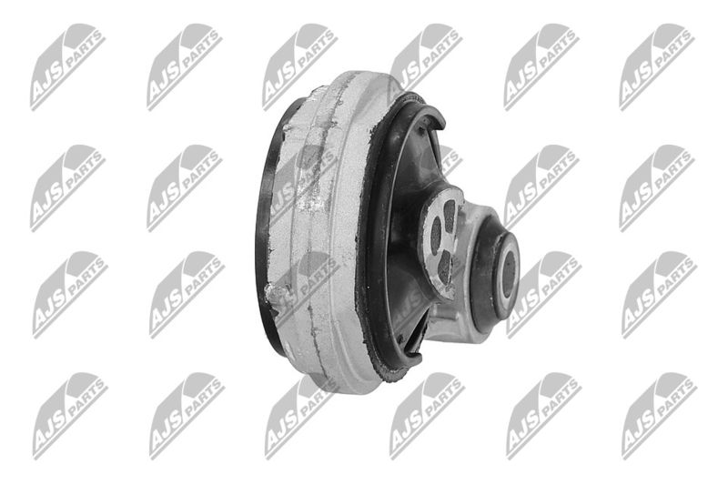 Paigutus, Mootor, NTY ZPS-RE-094