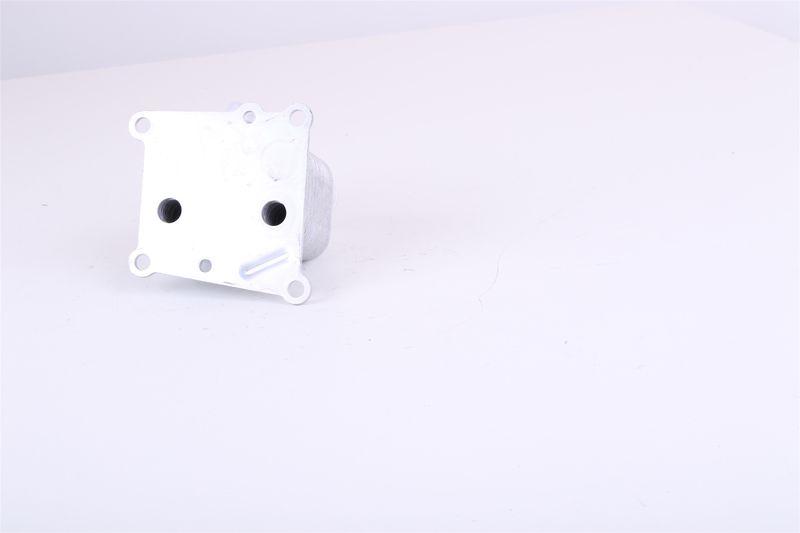 Õliradiaator, mootoriõli, NISSENS 90776