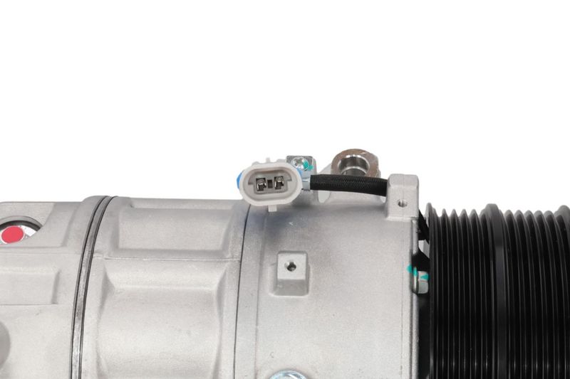 KAMOKA 7820244 Compressor, air conditioning