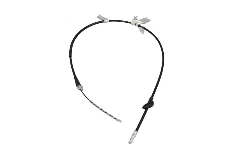 KAMOKA 1190715 Cable Pull, parking brake