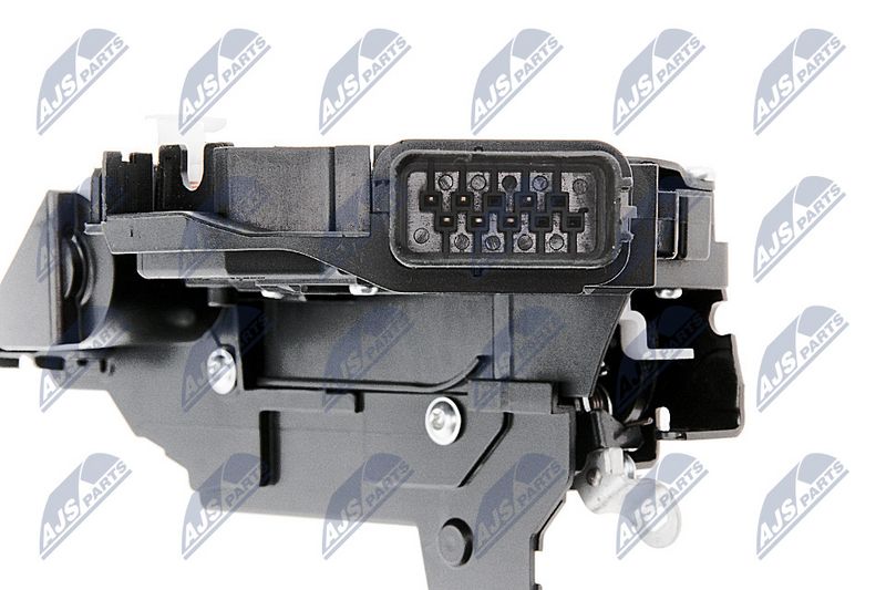 Ukselukk, NTY EZC-VV-005