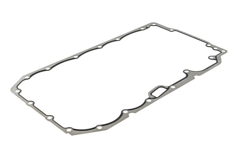 Garnitura baie ulei TOPRAN 502 236
