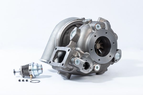 Compresor,sistem de supraalimentare 56509880000 BorgWarner