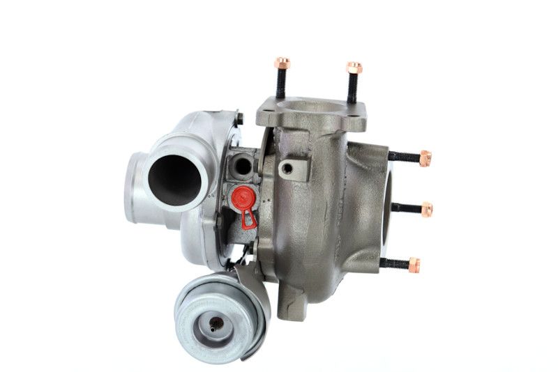 REMANTE 003-001-003184R Turbokompresorius