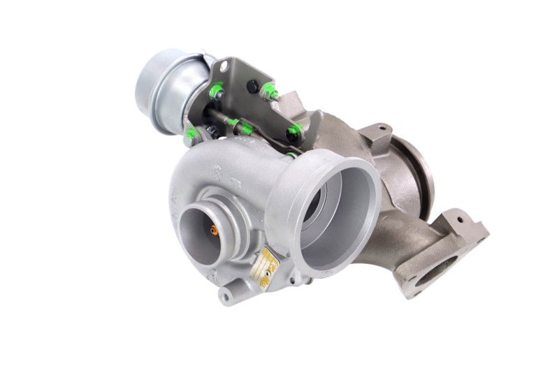 REMANTE 003-001-001209R Turbokompresorius